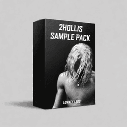 2HOLLIS SAMPLE PACK